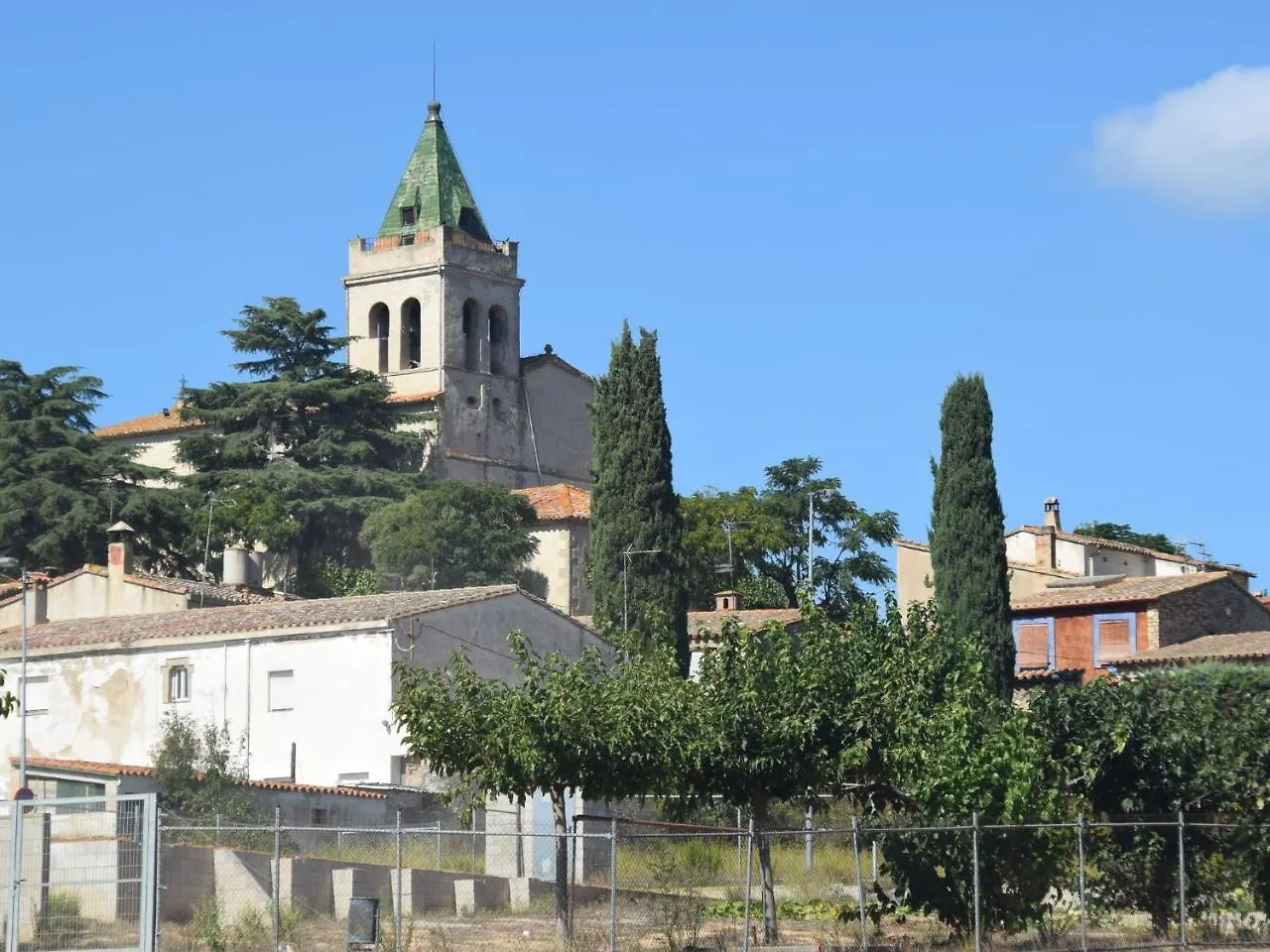 سانتا كريستينا دارو Valley View Villa In Santa Cristina D Aro With Pool 0*, سانتا كريستينا دارو