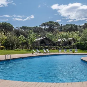  Campingplatz Wecamp Santa Cristina